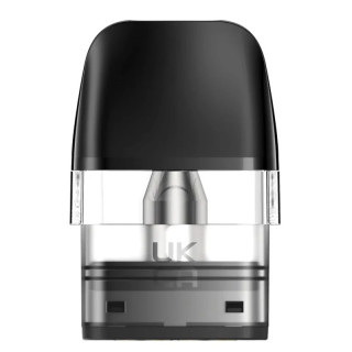 Wkład Geekvape Q Series - 0,4 ohm 3szt/op, Kartridż do e-papierosa