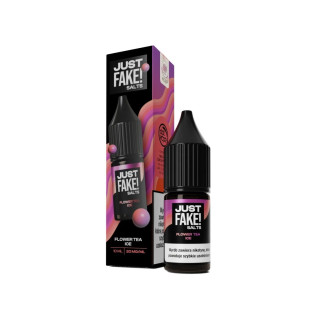 Liquid Just Fake! Salt 10ml - Flower Tea Ice 20mg/ml