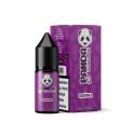 Liquid Panda Salt 10ml - Borówka 20mg/ml Liquid Panda Salt 10ml - Borówka 20mg/ml