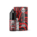Liquid Panda Salt 10ml - Granat Czarny Bez 20mg/ml Liquid Panda Salt 10ml - Granat Czarny Bez 20mg/ml