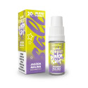 Liquid Pinky Salt Forest Blend 10ml - Jagoda Malina 20mg/ml Liquid Pinky Salt Forest Blend 10ml - Jagoda Malina 20mg/ml