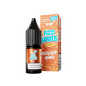 Liquid Fizzi Fantos SALT 10 ml - Musujące Mango 20mg/ml Liquid Fizzi Fantos SALT 10 ml - Musujące Mango 20mg/ml