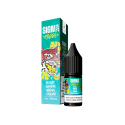 Liquid SIGMA FRESH Salts 10ml - Slushy Kwaśna Wiśnia i Malina 20mg/ml Liquid SIGMA FRESH Salts 10ml - Slushy Kwaśna Wiśnia i Malina 20mg/ml
