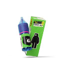Liquid Go Bears Tea SALT 10 ml - Herbata z Kwiatu Czarnego Bzu 20mg/ml Liquid Go Bears Tea SALT 10 ml - Herbata z Kwiatu Czarnego Bzu 20mg/ml