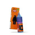 Liquid Go Bears Net SALT 10 ml - Cigar 20mg/ml Liquid Go Bears Net SALT 10 ml - Cigar 20mg/ml