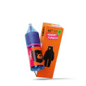 Liquid Go Bears Net SALT 10 ml - Fragrant Tobacco 20mg/ml Liquid Go Bears Net SALT 10 ml - Fragrant Tobacco 20mg/ml