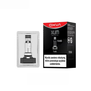 Grzałka OXVA XLIM - 0,6ohm