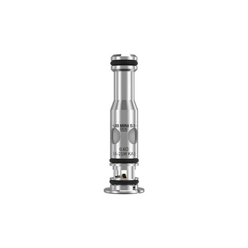 Grzałka Lost Vape UB Mini S3 - 0,6 ohm Grzałka Lost Vape UB Mini S3 - 0,6 ohm