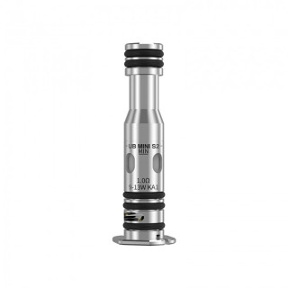 Grzałka Lost Vape UB Mini S2 1,0 ohm 5szt/op