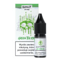 Liquid Dark Line Black SALT 10ml - Grape Tea Ice 20mg/ml Liquid Dark Line Black SALT 10ml - Grape Tea Ice 20mg/ml