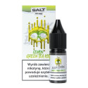 Liquid Dark Line Black SALT 10ml - Lemon Green Tea Ice 20mg/ml Liquid Dark Line Black SALT 10ml - Lemon Green Tea Ice 20mg/ml