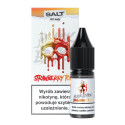 Liquid Dark Line Black SALT 10ml - Strawberry Tonic 20mg/ml Liquid Dark Line Black SALT 10ml - Strawberry Tonic 20mg/ml