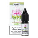 Liquid Dark Line Black SALT 10ml - Dragonfruit Mojito 20mg/ml Liquid Dark Line Black SALT 10ml - Dragonfruit Mojito 20mg/ml