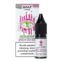 Liquid Dark Line Black SALT 10ml - Passionfruit Green Tea Ice 20mg/ml Liquid Dark Line Black SALT 10ml - Passionfruit Green Tea Ice 20mg/ml