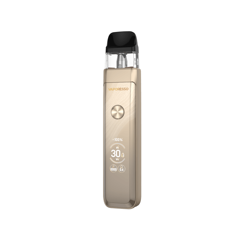 POD Vaporesso XROS PRO2 - Glittering Gold [Akcyza]