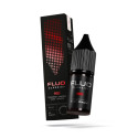 Liquid FLUO Classic+ Salt 10ml - Red 20mg/ml Liquid FLUO Classic+ Salt 10ml - Red 20mg/ml