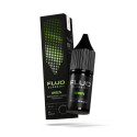 Liquid FLUO Classic+ Salt 10ml - Green 20mg/ml Liquid FLUO Classic+ Salt 10ml - Green 20mg/ml