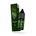Liquid FLUO Tea Salt 10ml - Green Tea 20mg/ml Liquid FLUO Tea Salt 10ml - Green Tea 20mg/ml