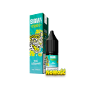 Liquid SIGMA FRESH Salts 10ml - Tonic Cytrusowy 20mg/ml Liquid SIGMA FRESH Salts 10ml - Tonic Cytrusowy 20mg/ml