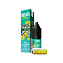 Liquid SIGMA FRESH Salts 10ml - Drink Zielone Owoce Mięta 20mg/ml Liquid SIGMA FRESH Salts 10ml - Drink Zielone Owoce Mięta 20mg/ml