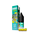 Liquid SIGMA FRESH Salts 10ml - Mrożone Zielone Slushy 20mg/ml Liquid SIGMA FRESH Salts 10ml - Mrożone Zielone Slushy 20mg/ml