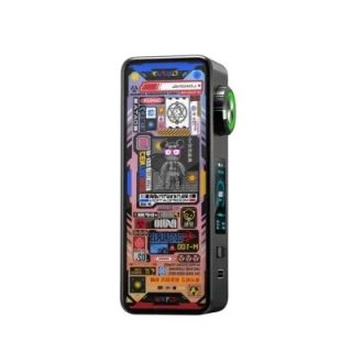 MOD Lost Vape Centaurus M100 - Ble Bear