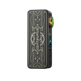 MOD Lost Vape Centaurus M100 - Concerto Black