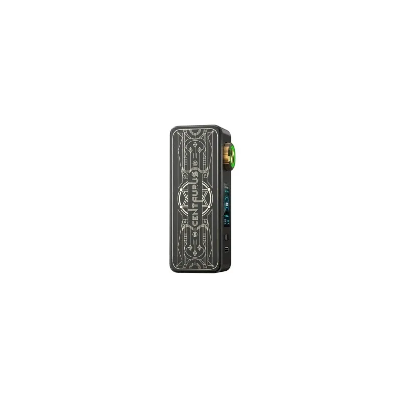 MOD Lost Vape Centaurus M100 - Concerto Black MOD Lost Vape Centaurus M100 - Concerto Black