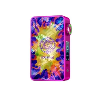 MOD Lost Vape Centaurus M200 - Pink Formless