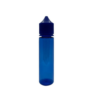 Buteleczka Gorilla V3 BLUE - 60ml