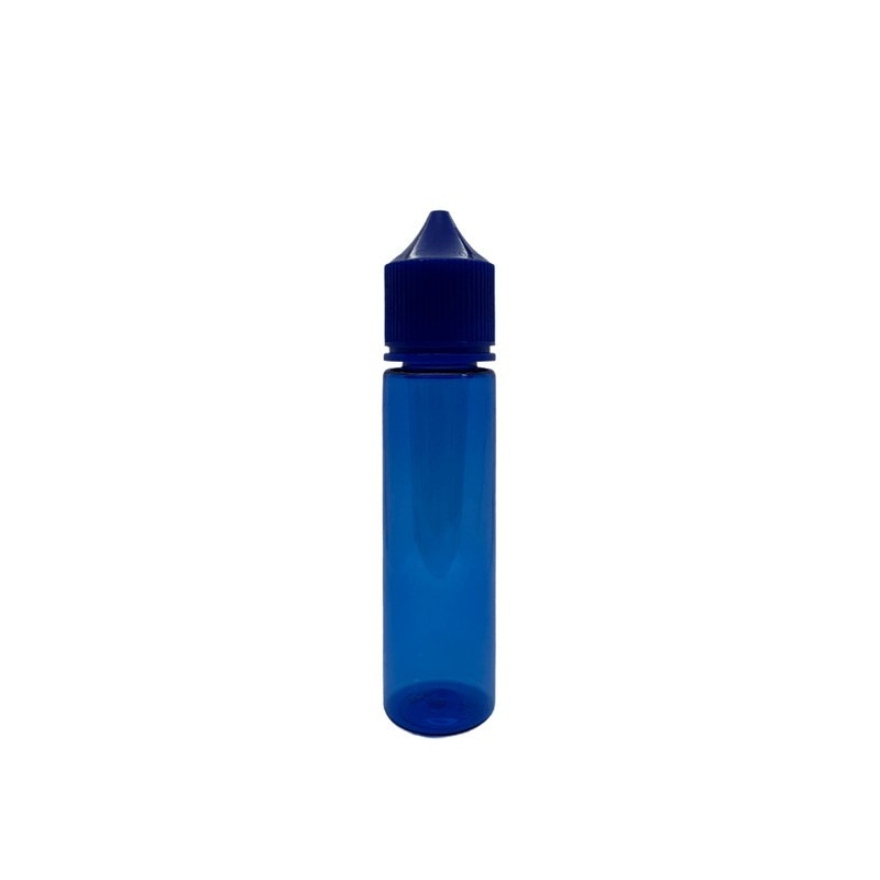 Buteleczka Gorilla V3 BLUE - 60ml Buteleczka Gorilla V3 BLUE - 60ml