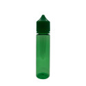 Buteleczka Gorilla V3 GREEN - 60ml Buteleczka Gorilla V3 GREEN - 60ml