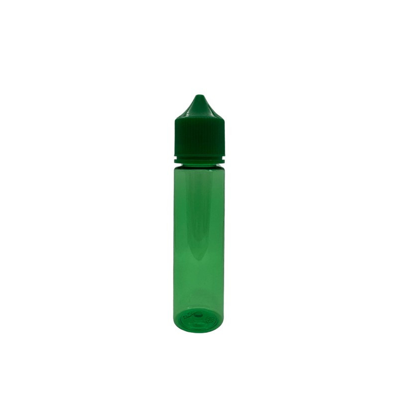 Buteleczka Gorilla V3 GREEN - 60ml Buteleczka Gorilla V3 GREEN - 60ml