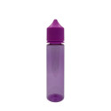 Buteleczka Gorilla V3 PURPLE - 60ml Buteleczka Gorilla V3 PURPLE - 60ml