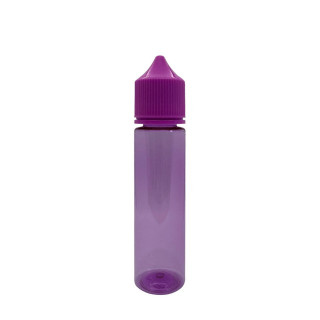 Buteleczka Gorilla V3 PURPLE - 60ml