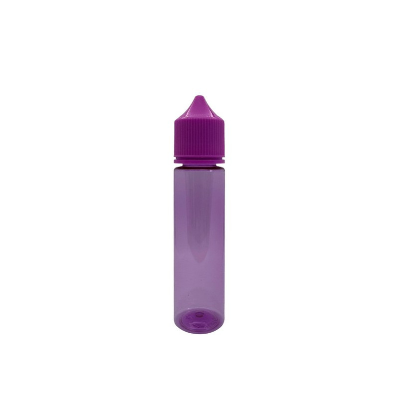 Buteleczka Gorilla V3 PURPLE - 60ml Buteleczka Gorilla V3 PURPLE - 60ml