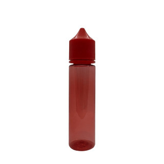 Buteleczka Gorilla V3 RED - 60ml