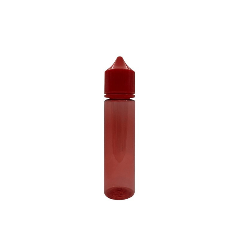 Buteleczka Gorilla V3 RED - 60ml Buteleczka Gorilla V3 RED - 60ml