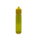 Buteleczka Gorilla V3 YELLOW - 60ml Buteleczka Gorilla V3 YELLOW - 60ml