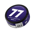 Saszetki Nikotynowe 77 classic opak.20szt. - Black Currant Ice 16 mg/g Saszetki Nikotynowe 77 classic opak.20szt. - Black Currant Ice 16 mg/g