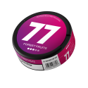 Saszetki Nikotynowe 77 classic opak.20szt. - Forest Fruits 16 mg/g Saszetki Nikotynowe 77 classic opak.20szt. - Forest Fruits 16 mg/g