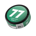 Saszetki Nikotynowe 77 classic opak.20szt. - Fresh Mint 16 mg/g Saszetki Nikotynowe 77 classic opak.20szt. - Fresh Mint 16 mg/g