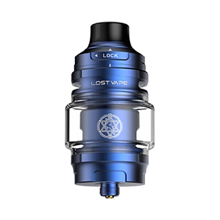 Atomizer Lost Vape Centaurus Sub Ohm V2 - Sierra Blue