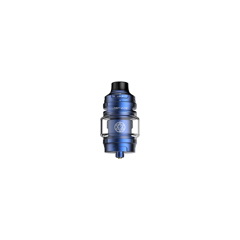 Atomizer Lost Vape Centaurus Sub Ohm V2 - Sierra Blue Atomizer Lost Vape Centaurus Sub Ohm V2 - Sierra Blue