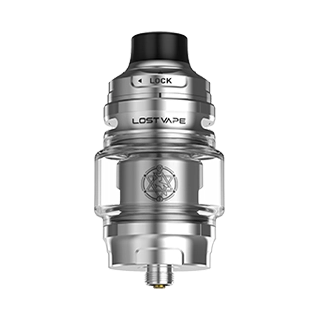 Atomizer Lost Vape Centaurus Sub Ohm V2 - Silver