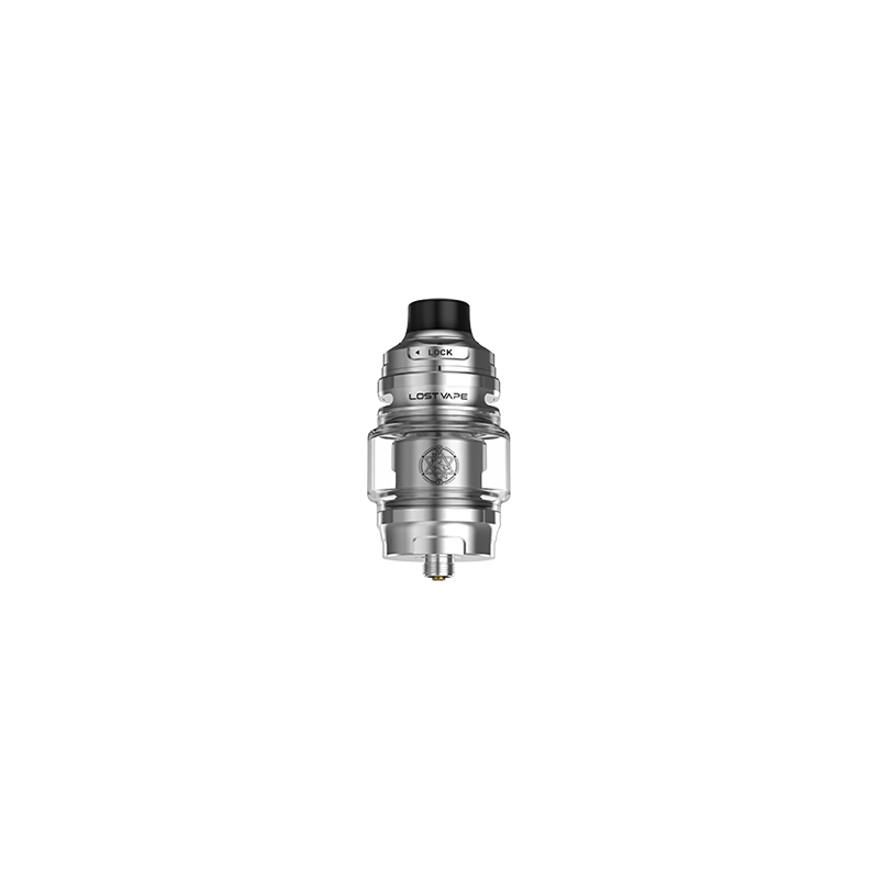 Atomizer Lost Vape Centaurus Sub Ohm V2 - Silver Atomizer Lost Vape Centaurus Sub Ohm V2 - Silver