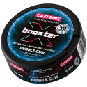 Saszetki Energetyczne X-booster opak.20szt. - Bubble Gum 20 mg/woreczek Saszetki Energetyczne X-booster opak.20szt. - Bubble Gum 20 mg/woreczek
