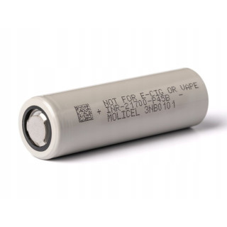 Akumulator 21700 MOLICEL P45B - 4500mAh