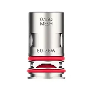 Grzałka Vaporesso GTX mesh - 0,15ohm 5szt/op