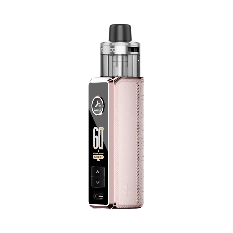 elfbar nachfüll pod läuft aus POD VooPoo Drag S3 - Pink [Akcyza]
